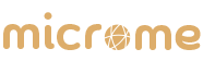 microme.ae Logo